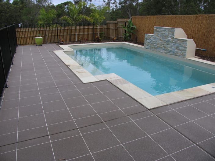 decorative concrete finishes