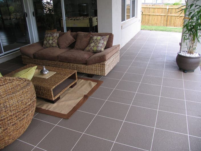 decorative concrete resurfacing services