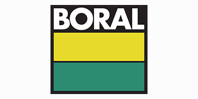 Boral logo