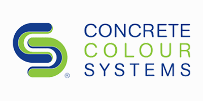 concrete colour systems logo