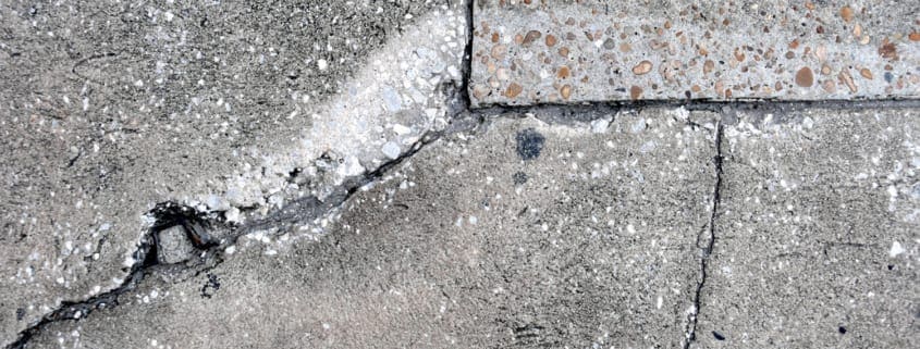 Concrete Maintenance Brisbane