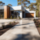 Plain Concrete Driveways - Brisbane, Gold Coast