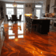 Epoxy Flooring For Kitchens - Brisbane, Gold Coast, Ipswich