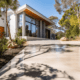 New Concrete Driveways - Modern Australian Home